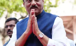 Maha: Ajit Pawar to present first MahaYuti govt budget amid financial constraints