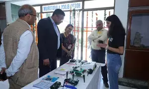 First-ever ‘e-Toycathon’ gives a boost to domestic electronic toy sector