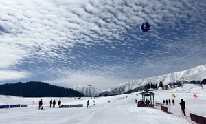 KIWG 2025: Army begins title defence in commanding fashion clinching 7 medals on Day 1