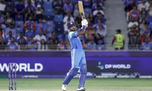 Champions Trophy: Couldnt finish in 2017, very pleased to have done it here, says Pandya