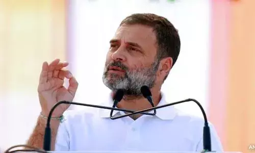 Congress in Crisis: Rahul Gandhis Statement Sparks Ideological Battle
