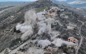 Hezbollah vows to end Israeli presence in Lebanon Hezbollah vows to end Israeli presence in Lebanon