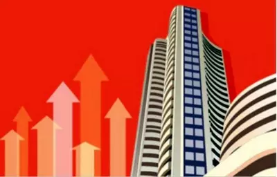Indian stock market opens higher, Nifty above 22,500 Indian stock market opens higher, Nifty above 22,500