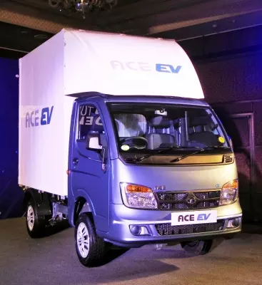 India’s commercial vehicle sales to speed up in FY2025-26: Report India’s commercial vehicle sales to speed up in FY2025-26: Report