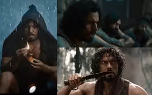 Randeep Hooda turns menacing Ranatunga for Sunny Deol-starrer ‘Jaat’