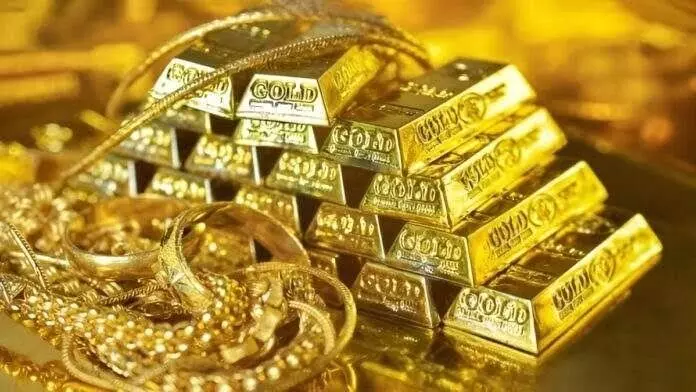 Gold prices Continue to Fluctuate – Check Today’s Rates on March 10, 2025 Gold prices Continue to Fluctuate – Check Today’s Rates on March 10, 2025