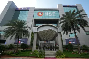 NSE Clearing retains Crisil’s highest credit rating for 17th year in a row NSE Clearing retains Crisil’s highest credit rating for 17th year in a row