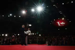 Canadas next PM Carney wants to rebuild ties with India after Trudeaus exit