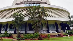 Unforgettable gift: Maha Assembly passes resolution hailing Indian cricket teams win