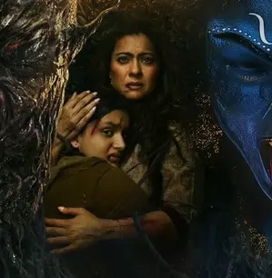 Kajol announces the release date of Maa: Battle begins on 27 June