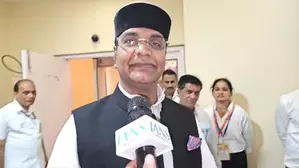 Rahul Gandhis recent remark on his party workers allegiance to BJP shows his lack of maturity: MP Minister