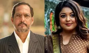 Nana Patekar, Ganesh Acharya’s lawyer releases official statement on Tanushree Dutta case