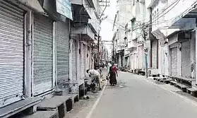 Bhilwara bandh today over gangrape, alleged religious conversion