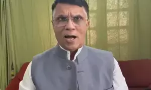 ED raids on Baghel’s residence, a BJPs plot to distract attention from Parliament: Pawan Khera