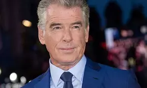 Former ‘007’ Pierce Brosnan says next ‘James Bond must be British’