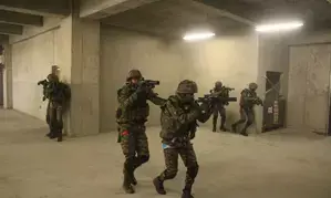 India-Japan joint military exercise Dharma Guardian concludes