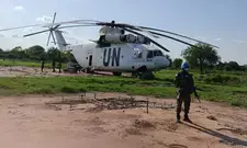 Peace monitors call for swift probe into violence in South Sudan