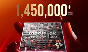 realme to launch P3 Ultra & P3 smartphones with cutting-edge chipsets on March 19