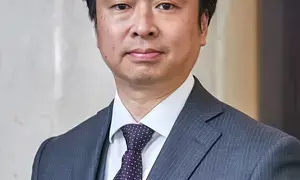 Takashi Nakajima appointed as President and CEO of Honda Cars India
