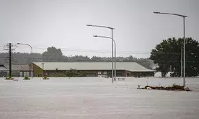 Cyclone Alfred aftermath: Floods continue in Australias Queensland, New South Wales
