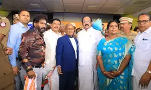 I have given dates for the symphony event to be held in 13 countries, says Ilaiyaraaja