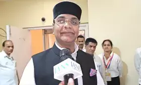 Rahul Gandhis recent remark on his party workers allegiance to BJP shows his lack of maturity: MP Minister