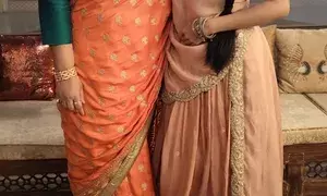 Rupal Patel urges to shower love on Eshaa Pathak for ‘Rishto Se Bandhi Gauri’