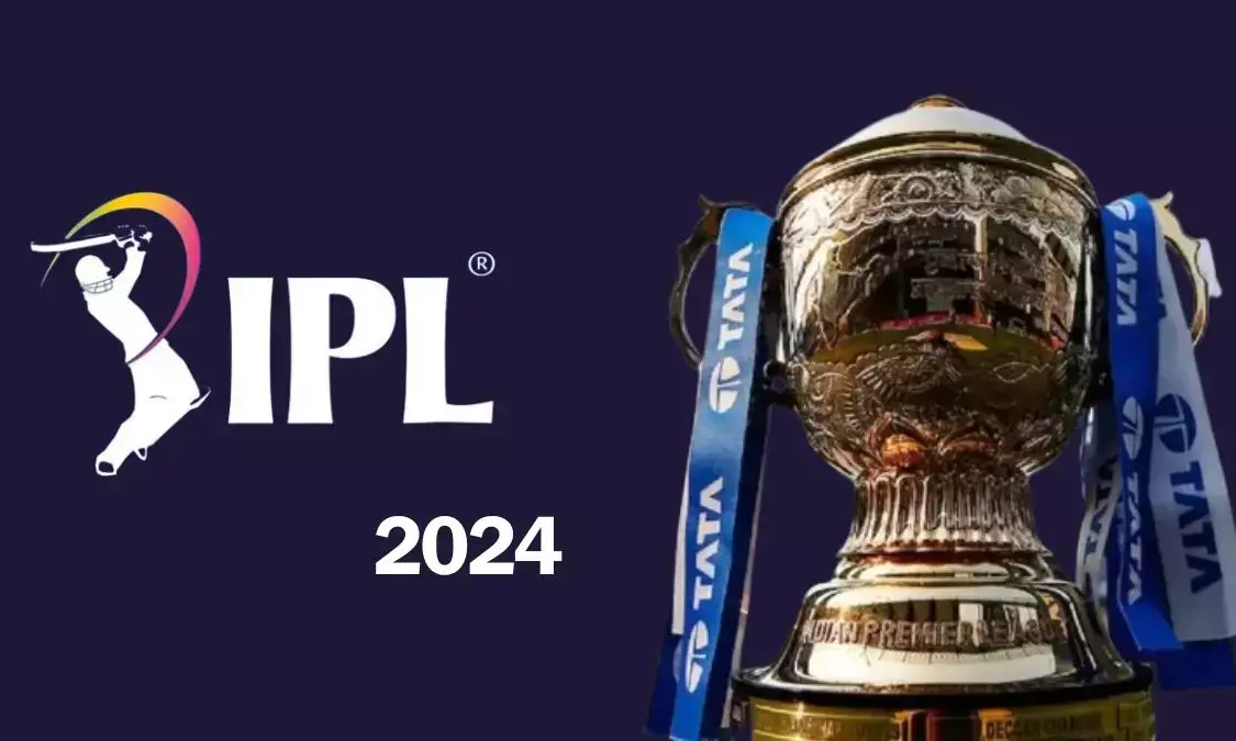 Directive to ban tobacco and alcohol advertisements in IPL 2024: Health Ministry writes to IPL chairman