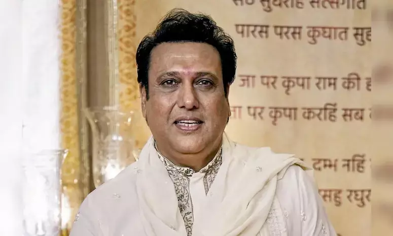 Govinda offered James Camerons Avatar, but he turned it down, heres the reason