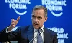 Canada Liberal Party elects Carney to succeed Trudeau, face Trump’s challenge