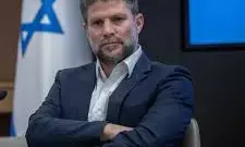 Israel plans to establish migration administration for relocating Gazans: Minister