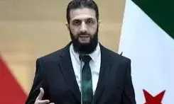 Syrian interim president vows accountability amid reports of mass killings