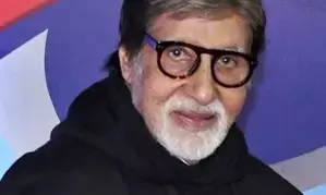Big B on Indias win: ‘No more third world tag, we are the go to nation’ Big B on Indias win: ‘No more third world tag, we are the go to nation’