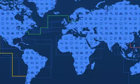 India can become global hub for submarine telecom cable network