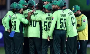 Pakistan spent money, built stadiums, but didn’t pay attention to the team: Kaneria Pakistan spent money, built stadiums, but didn’t pay attention to the team: Kaneria