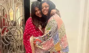 ‘Kehna Hai Kuch Mujhko’ in 2004 was just like ‘Anupamaa’ today, says producer Nivedita Basu ‘Kehna Hai Kuch Mujhko’ in 2004 was just like ‘Anupamaa’ today, says producer Nivedita Basu