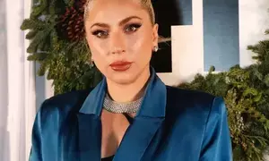 Lady Gaga reveals she endured a lot during her initial phase of fame Lady Gaga reveals she endured a lot during her initial phase of fame