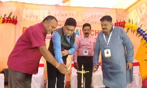 Renuka Global School, Sarai Branch, Celebrates 7th Anniversary with Grand Event