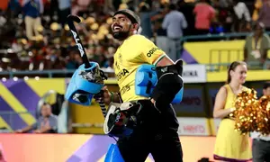 Sreejesh, Savita, Harmanpreet nominated for Hockey India Annual Awards Sreejesh, Savita, Harmanpreet nominated for Hockey India Annual Awards