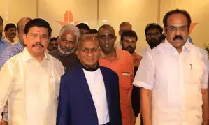 Here’s what Ilaiyaraaja thinks when fans call him ‘God of Music’ Here’s what Ilaiyaraaja thinks when fans call him ‘God of Music’