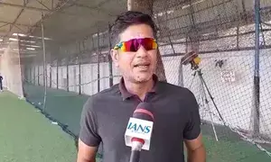 Champions Trophy: Rohit did a marvellous job in captaincy and with his batting, says ex-pacer Champions Trophy: Rohit did a marvellous job in captaincy and with his batting, says ex-pacer