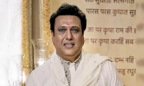 Govinda offered James Camerons Avatar, but he turned it down, heres the reason