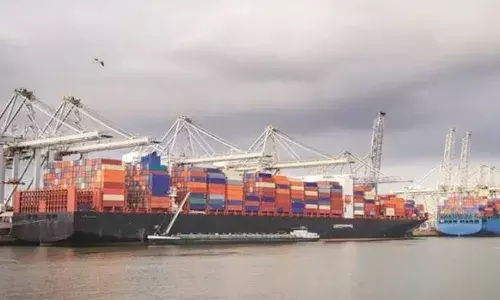 India’s Anti-Dumping Duty on Water Treatment Chemical: Protection or Trade Tension?