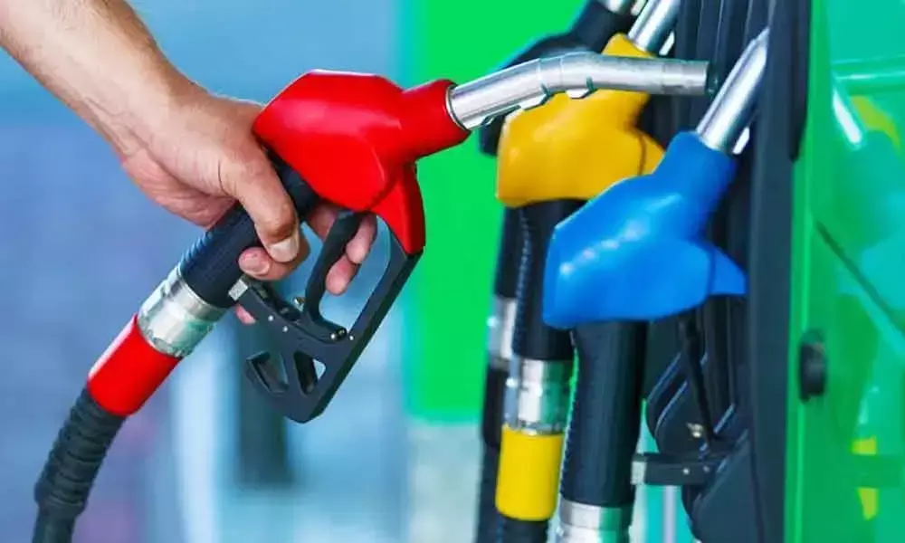 Petrol and diesel prices updated for March 11, 2025: No relief for common people