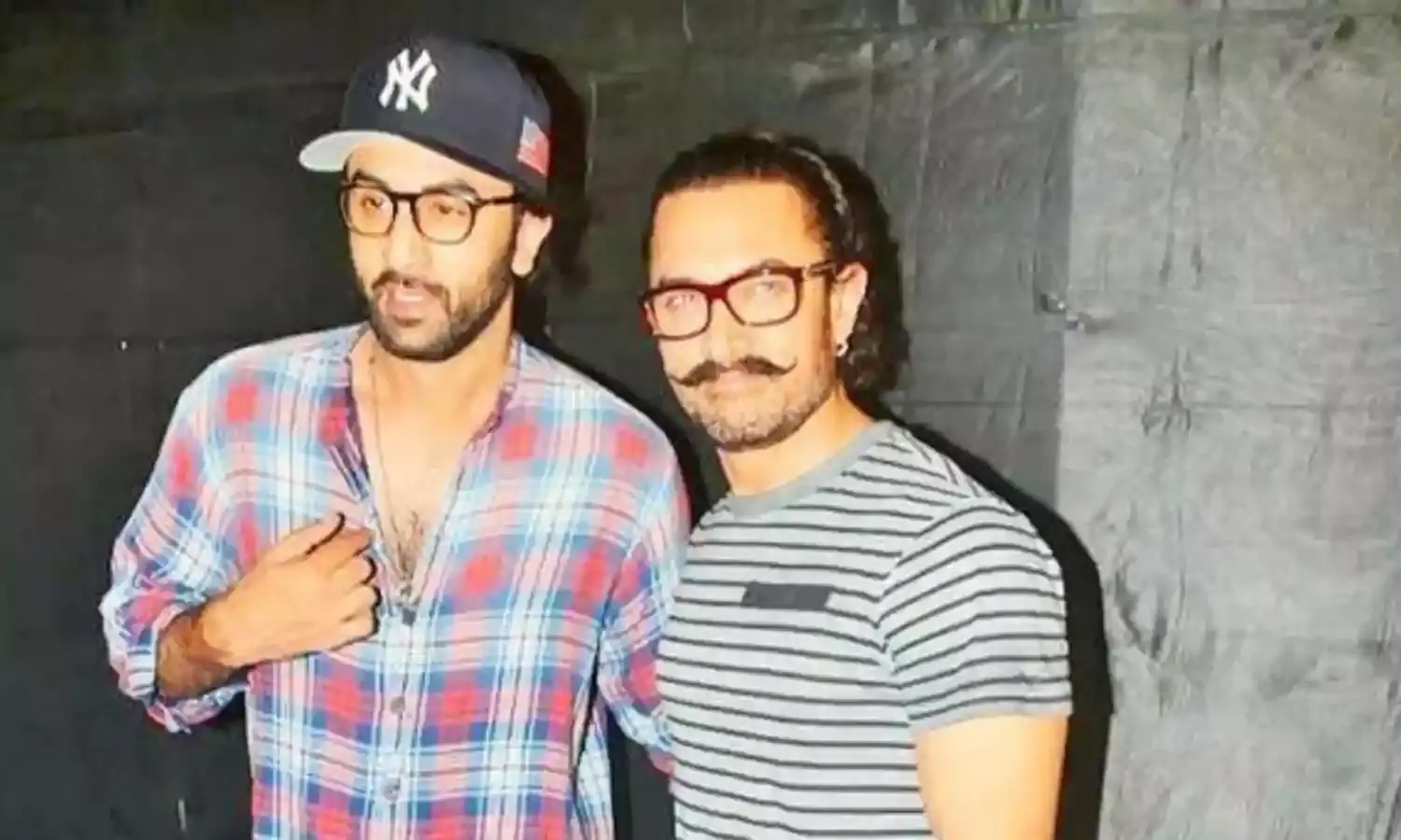 Ranbir Kapoor and Aamir Khan will be seen in a big project together, Alia Bhatt made a big revelation