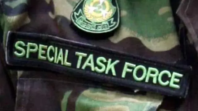 STFs Swift Action Foils 16 Crimes in Bihar, Including 11 Planned Murders