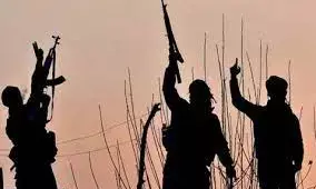 Centre imposes five-year ban on two Jammu and Kashmir organisations