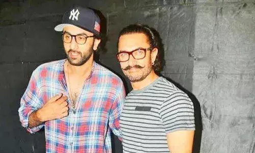 Ranbir Kapoor and Aamir Khan will be seen in a big project together, Alia Bhatt made a big revelation