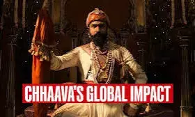 The Hypocrisy and Distorted History in Bollywood’s “Chhava” and the Aurangzeb Debate