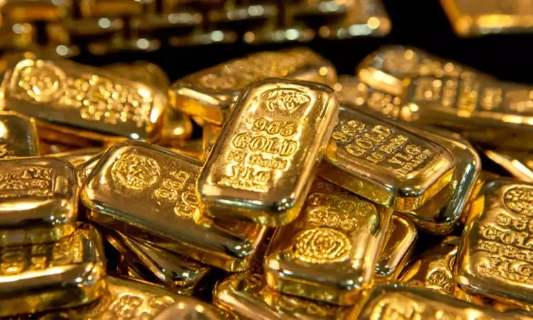 Gold price update: Latest rates for 24-carat and 22-carat gold in major cities on March 12, 2025